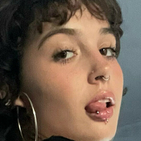 demonbabie Desnuda