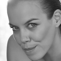 Denisa Strakova Desnuda