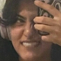 Denna Hadipour Desnuda