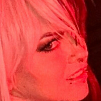 Diabolicandawn Desnuda