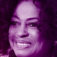 Diana Ross Desnuda