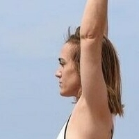 Dimitra Charilaou Desnuda