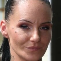 Dina Rush Desnuda