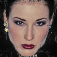 Dita Von Tease Desnuda