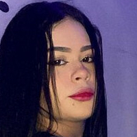 Djhully Amaral Desnuda
