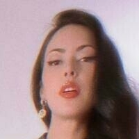 dominatrixiris Desnuda