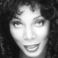 Donna Summer Desnuda