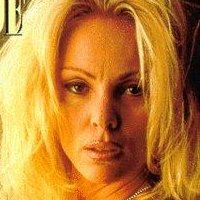 Doria Rone Desnuda