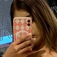 Dulce Lennox Desnuda