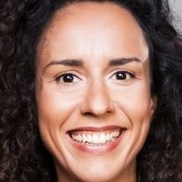 Dunja Dogmani Desnuda