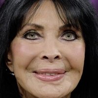Dunja Rajter Desnuda
