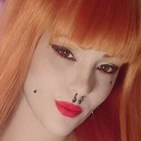 Dysastergoddess Desnuda