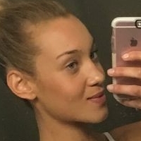 Ebony Anderberg Desnuda