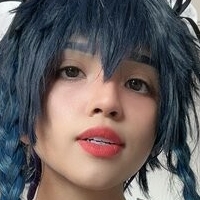 EdenTheFairy Desnuda