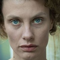 Effi Rabsilber Desnuda