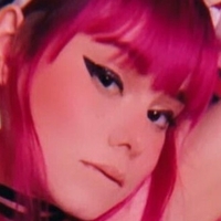 Ego_demon Desnuda