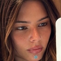 Eleonora Gaggero Desnuda