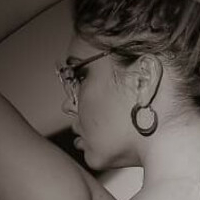 Eliana Sales Desnuda