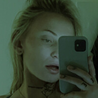 Elin Junkergård Desnuda