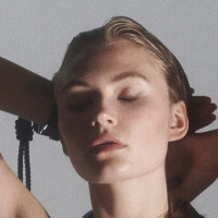 Eline Lykke Desnuda