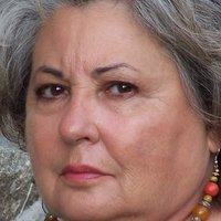 Elisabeth Margoni Desnuda