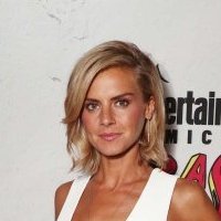 Eliza Coupe Desnuda
