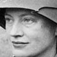 Elizabeth Lee Miller Desnuda