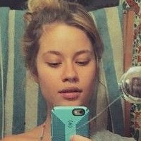 Ella Weisskamp Desnuda