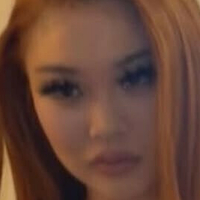 Elle Teresa  Desnuda