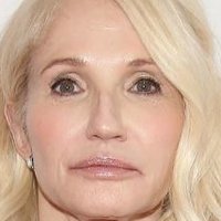 Ellen Barkin Desnuda