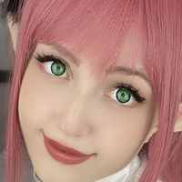 Ellychan96 Desnuda