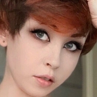 Ember Wolf Desnuda