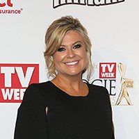 Emily Symons Desnuda