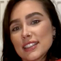 Emma Rosalie Desnuda