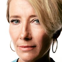 Emma Thompson Desnuda