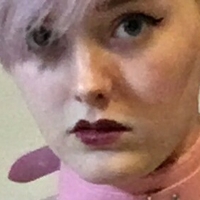 enbyangel Desnuda