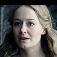 Eowyn Steele Desnuda