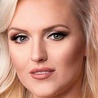 Erika Dorodnova Desnuda