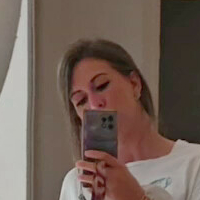 Estefania Dietz Desnuda