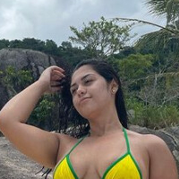 eucarolcoutinho Desnuda