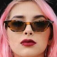 evablack69 Desnuda