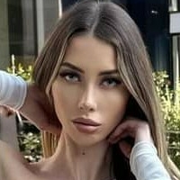 Eve Menta Desnuda