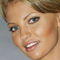 Evelina Oboza Desnuda