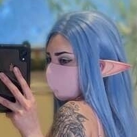 Evelynn @eeveeardent Desnuda