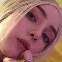 Ewa Green Desnuda