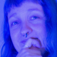 fairyhole Desnuda