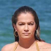 Fani Pacheco Desnuda