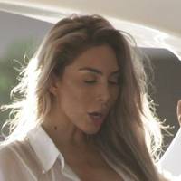 Farrah Abraham Desnuda