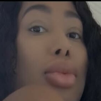 Fatima Belizaire Desnuda