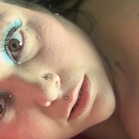 fatmilkymommafree Desnuda
